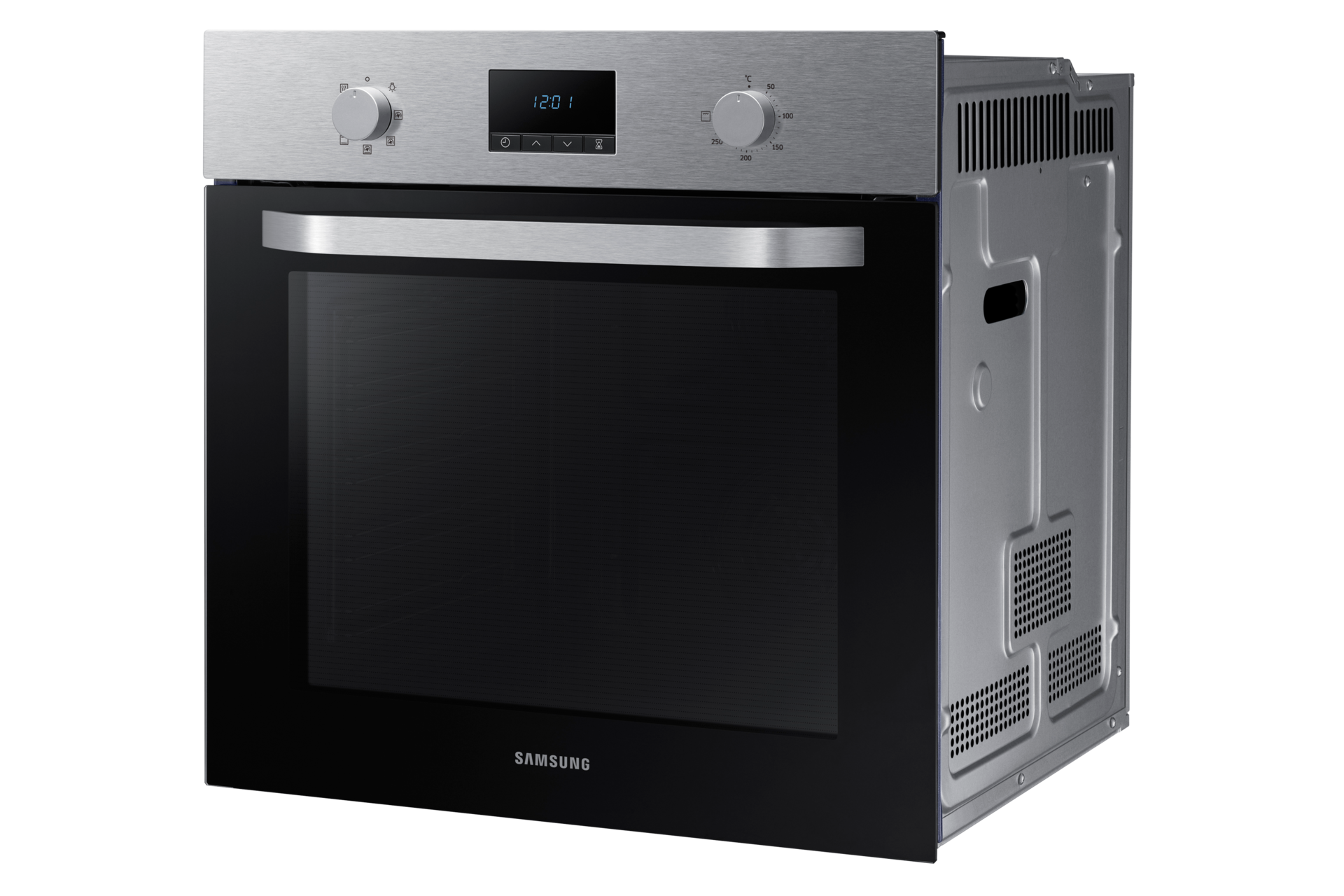 R Perspective silver