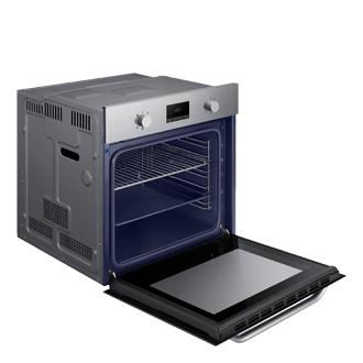 L Perspective-Open silver