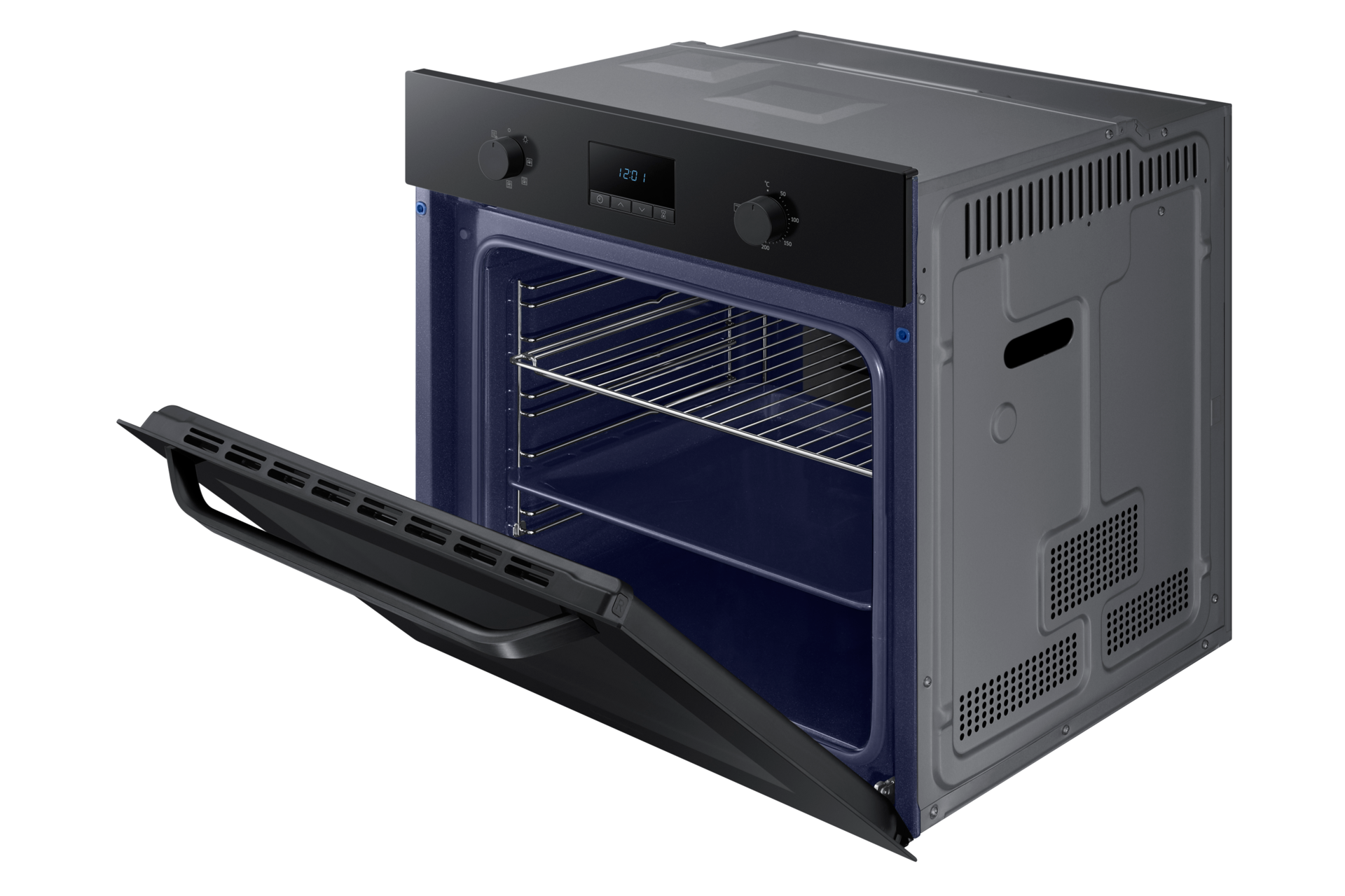 R Perspective-Open black