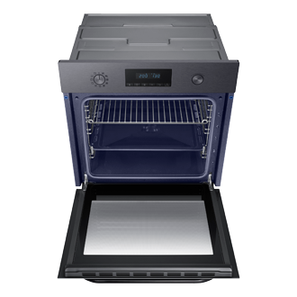 Front Over-Open black