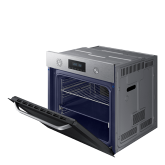 R Perspective-Open silver