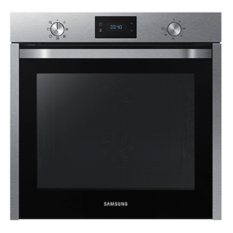 духовые шкафы из стали