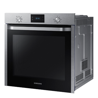 духовка сталь