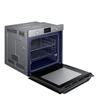 духовой шкаф электрический встраиваемый нержавеющая сталь