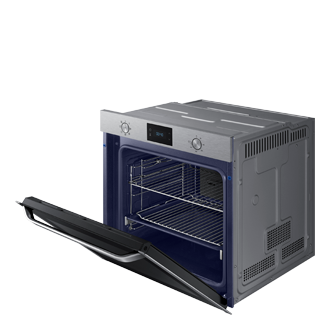 духовой шкаф стальной