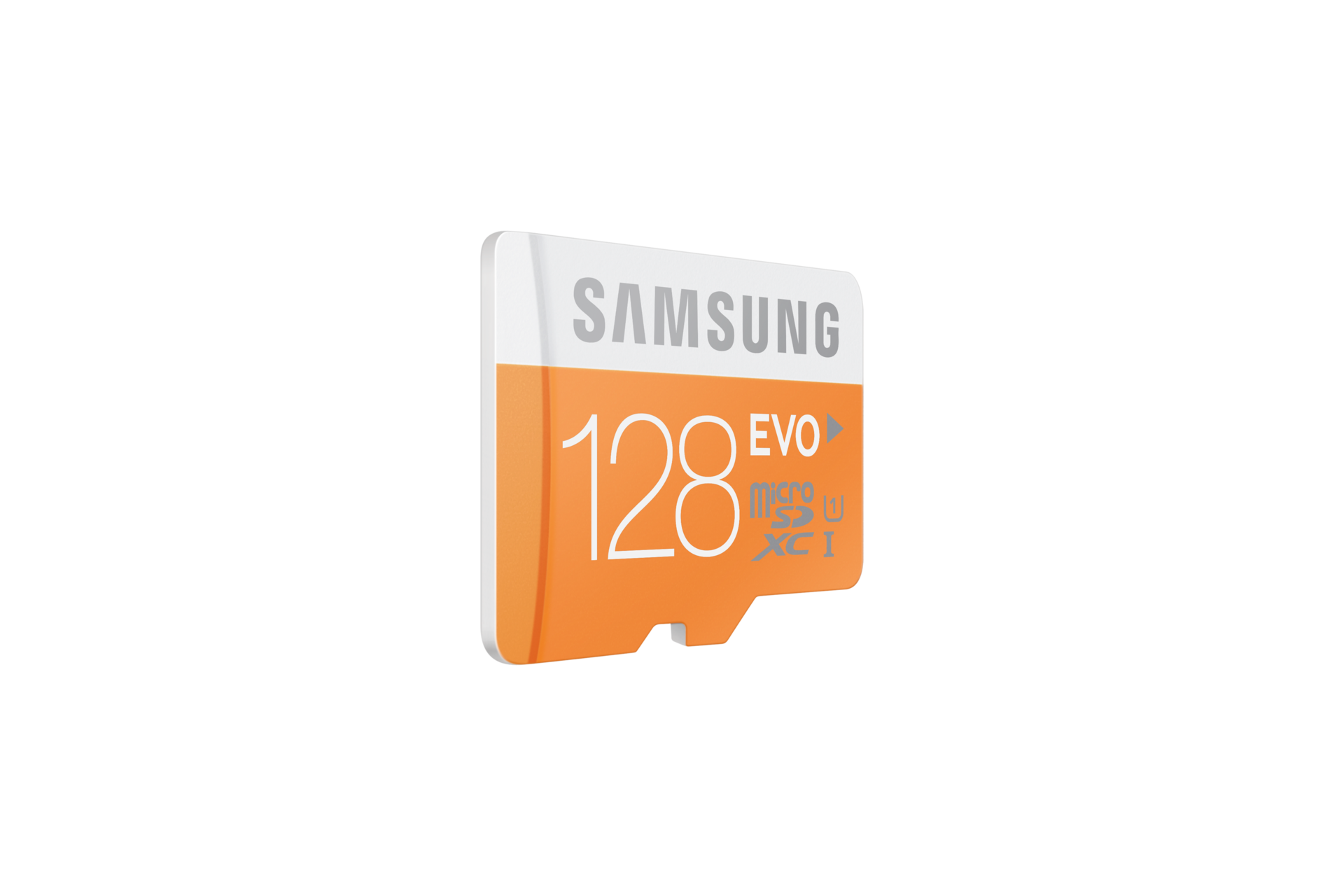 L Perspective EVO 128GB Orange