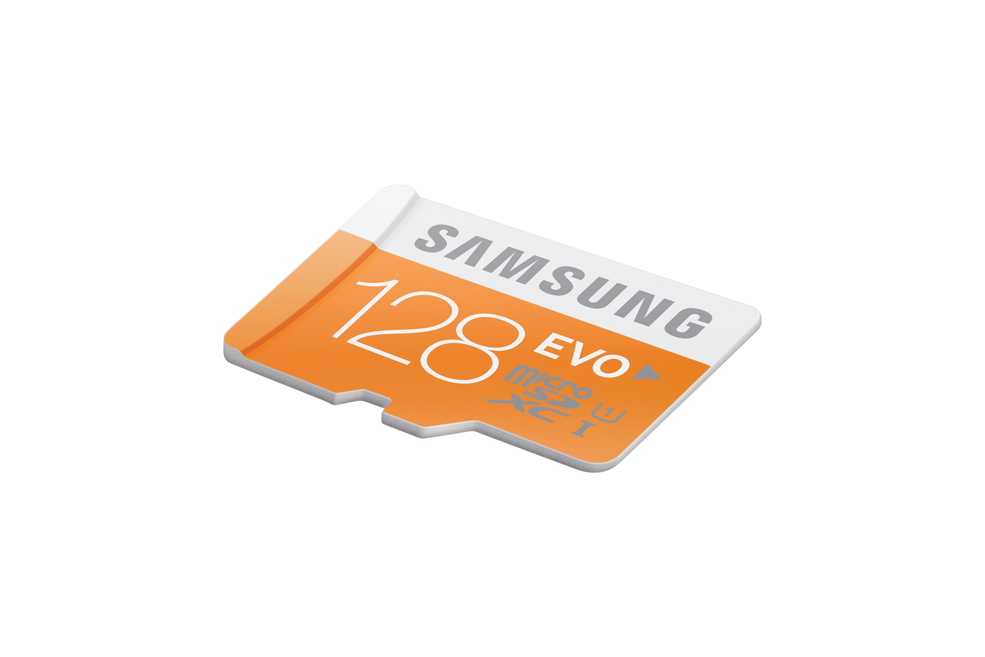 Dynamic EVO 128GB Orange