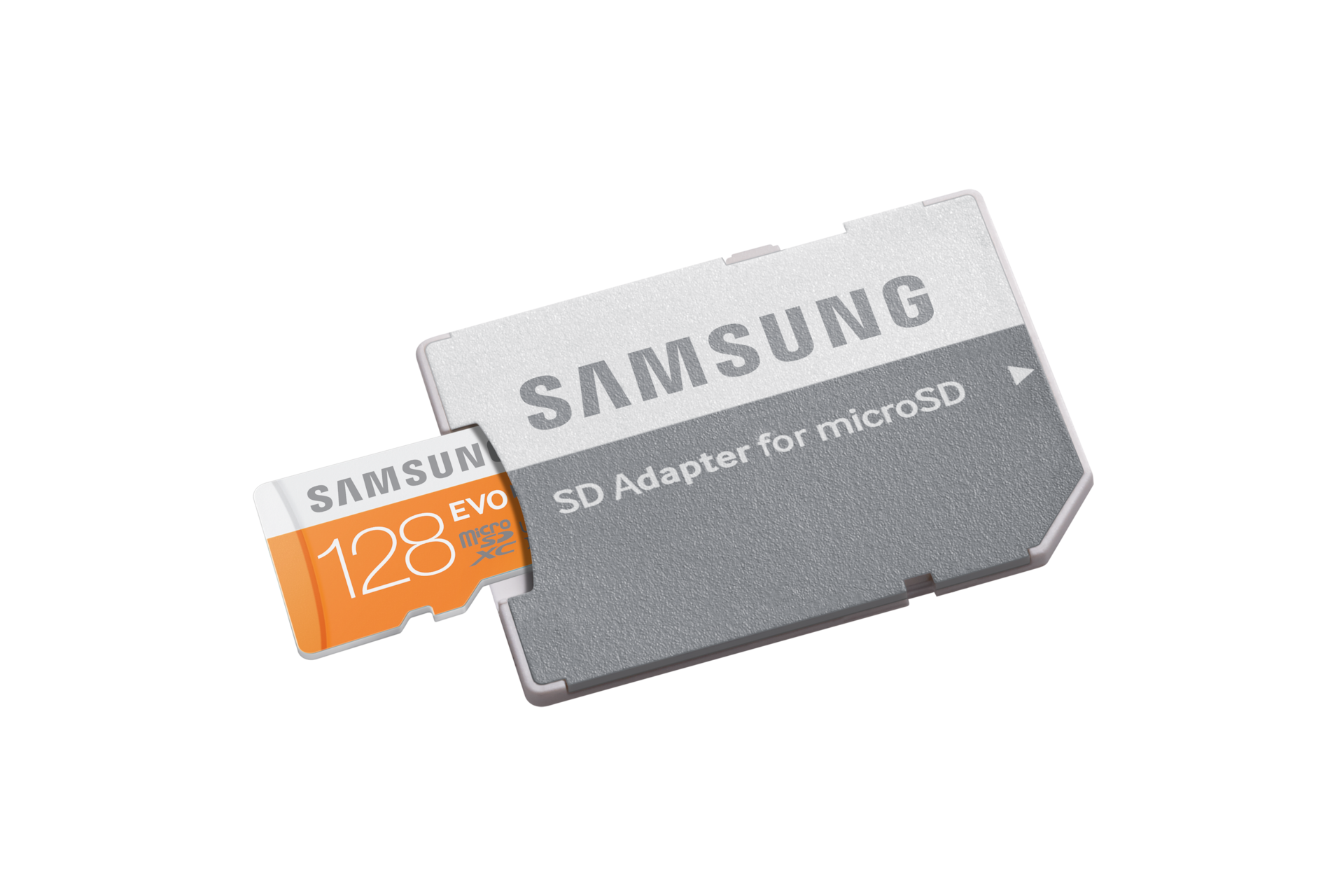 Dynamic EVO 128GB Orange