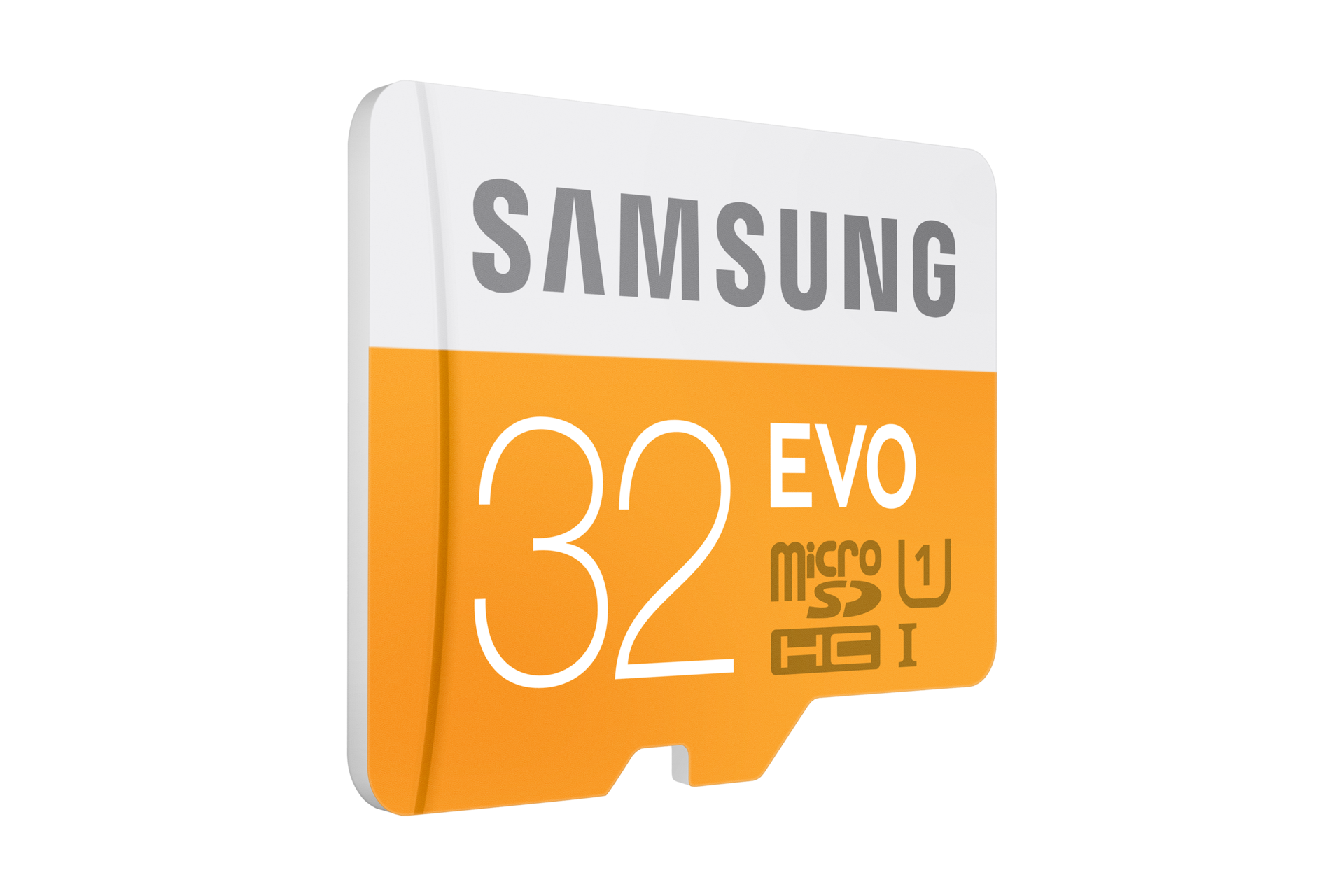 Samsung evo