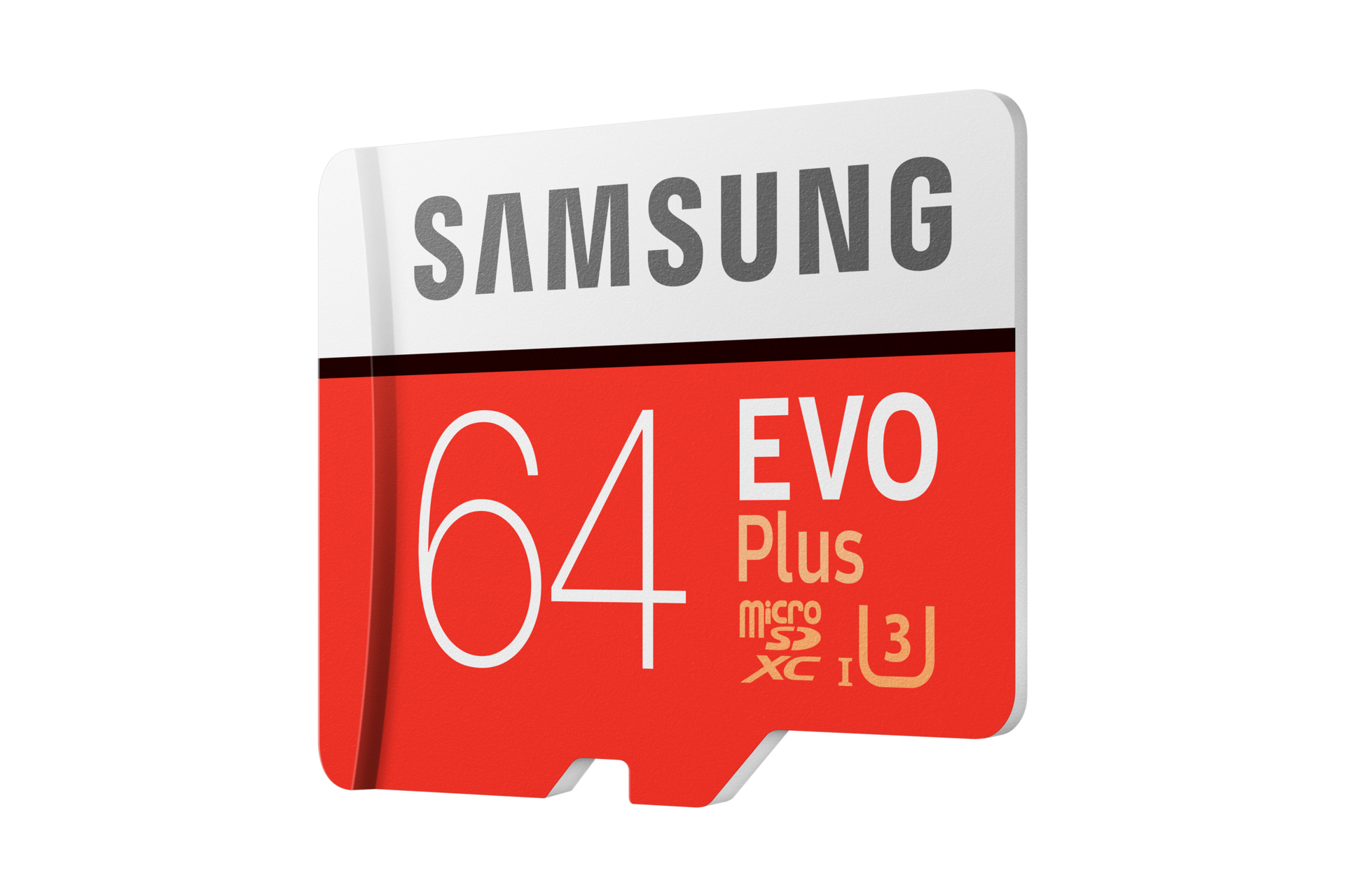 Карта памяти microsd samsung evo plus 128 гб