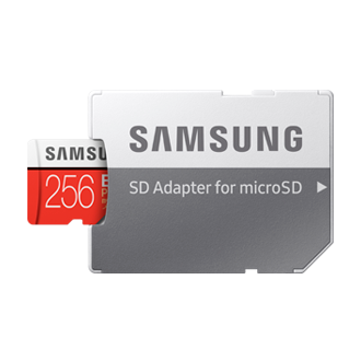 карта памяти 256 гб цена