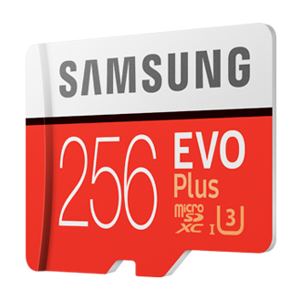 карта памяти 256gb