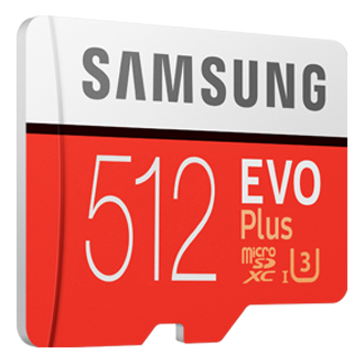 карты памяти microsd