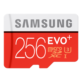Карта памяти MicroSD 256 Гб Samsung MB-MC256DA/RU - купить | Samsung РОССИЯ