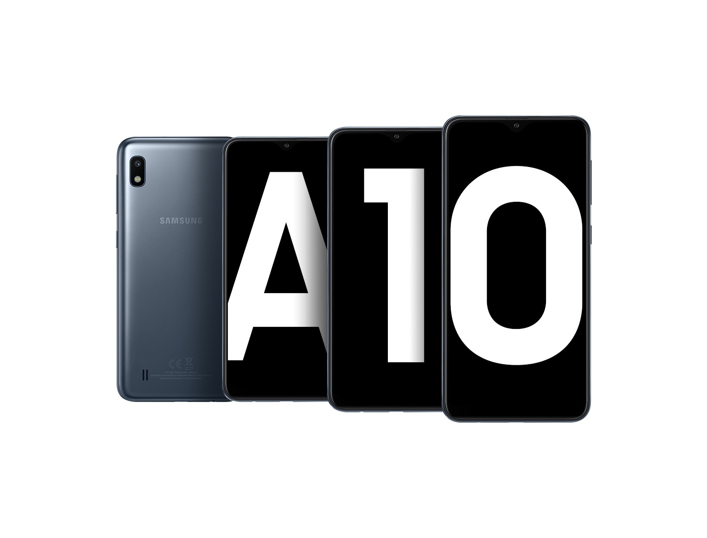 Samsung Galaxy A10 – характеристики, цена