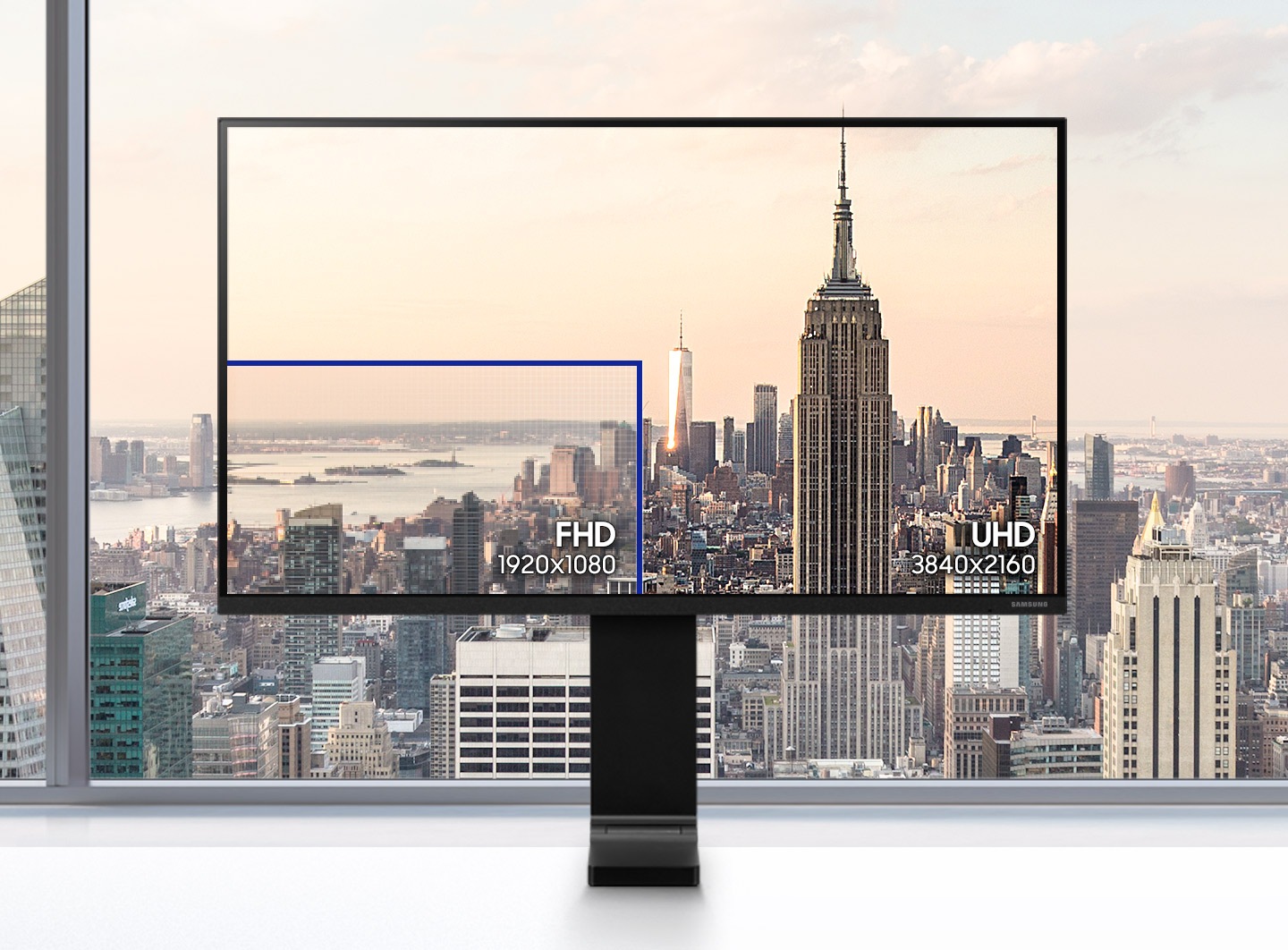 4K Ultra HD