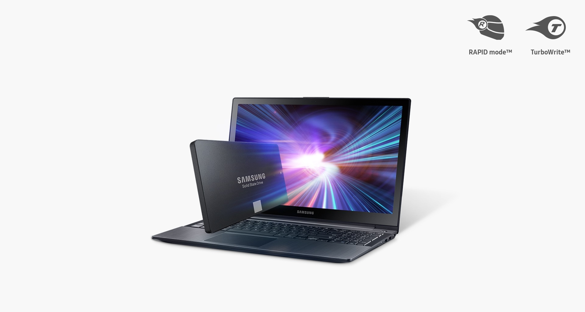 SSD-накопитель Samsung 750 Evo SATA III 120Гб - купить | Samsung RU