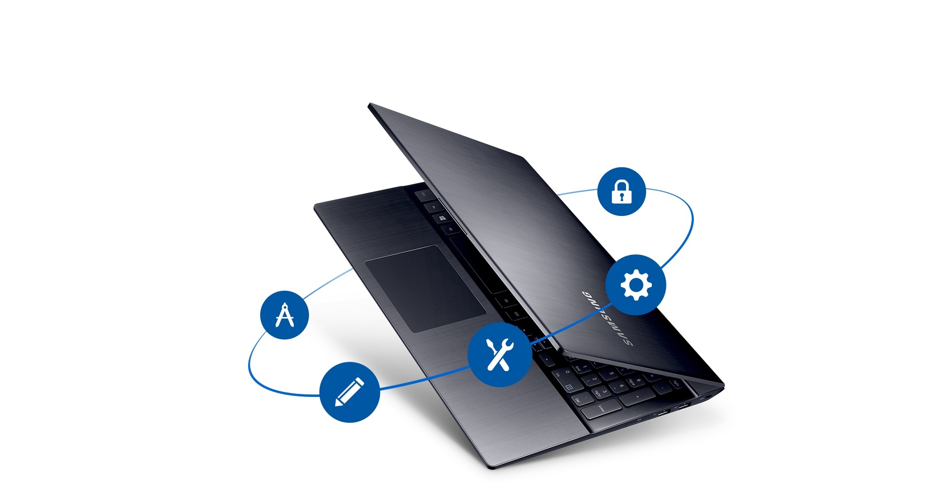 SSD-накопитель Samsung 750 Evo SATA III 500Гб - купить | Samsung RU