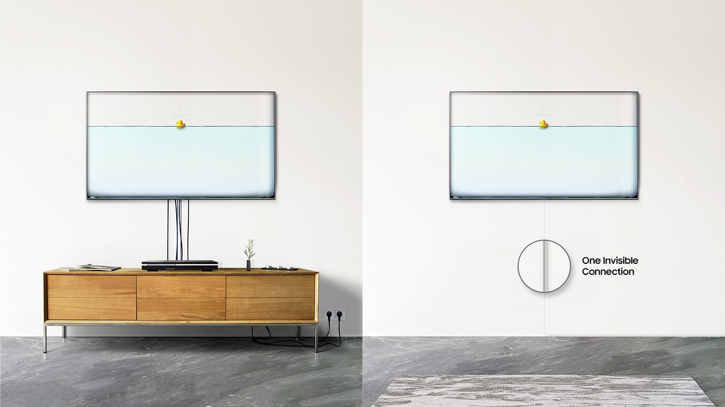 Blends with your home