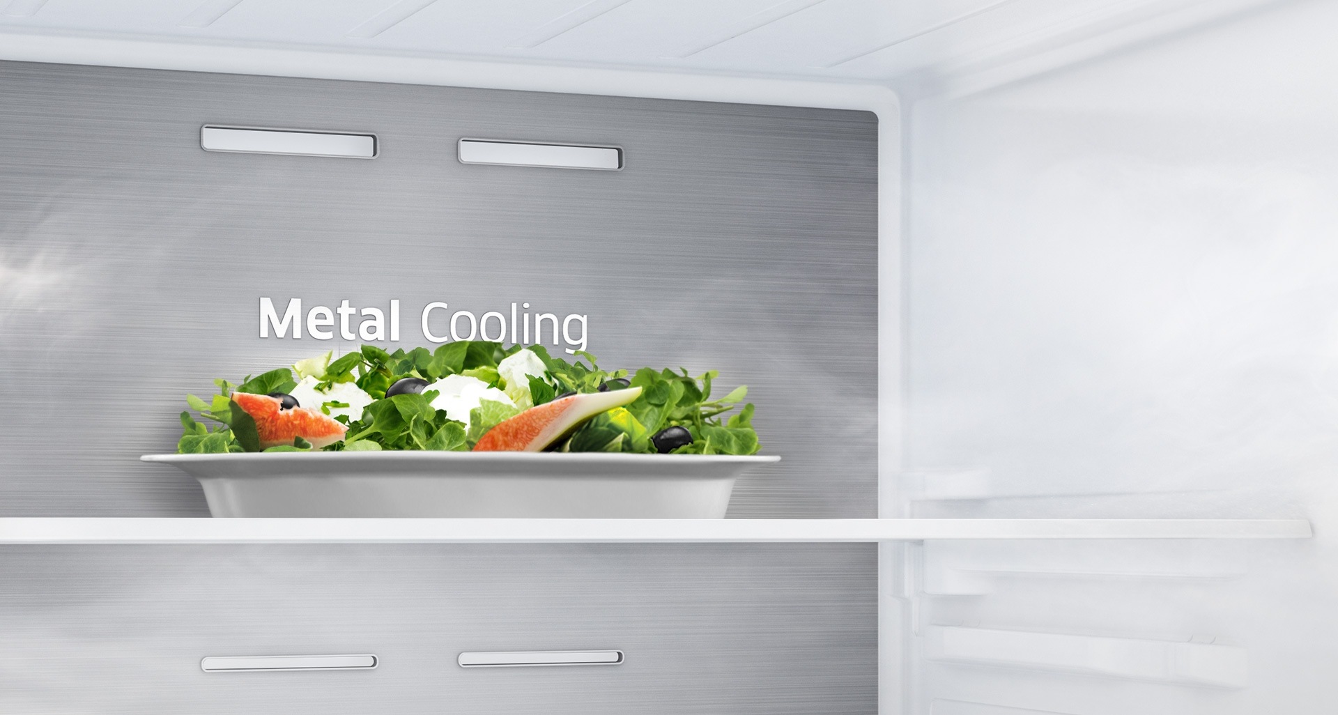 Metal Cooling™ - охлаждение нового поколения