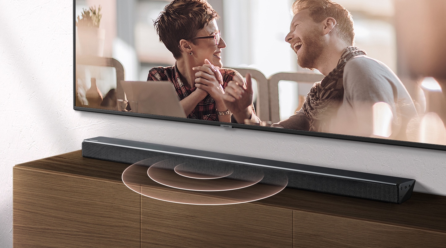 Samsung Soundbar r5