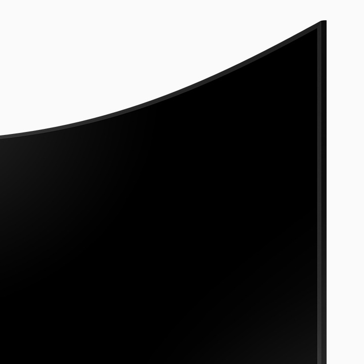 Curves inspired by nature