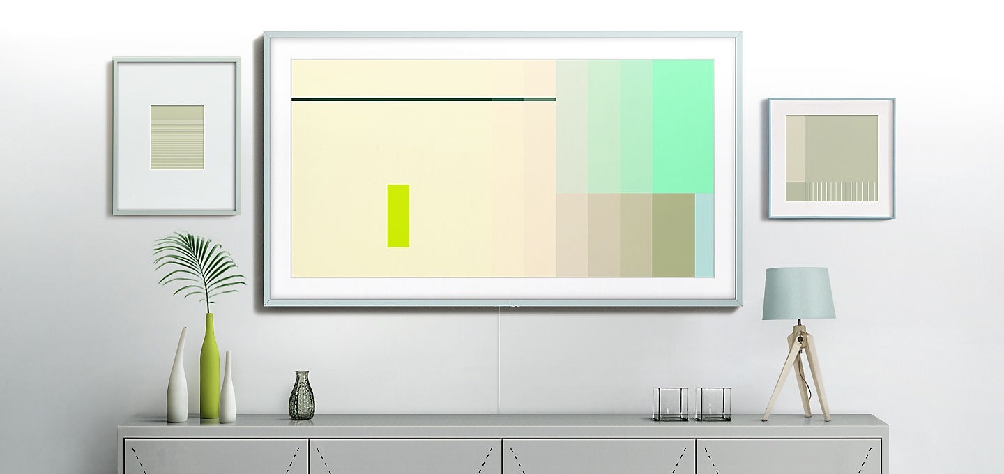 The Frame, умноженный на опыт "Scholten & Baijings"