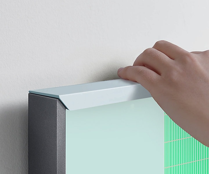 Простой и быстрый монтаж