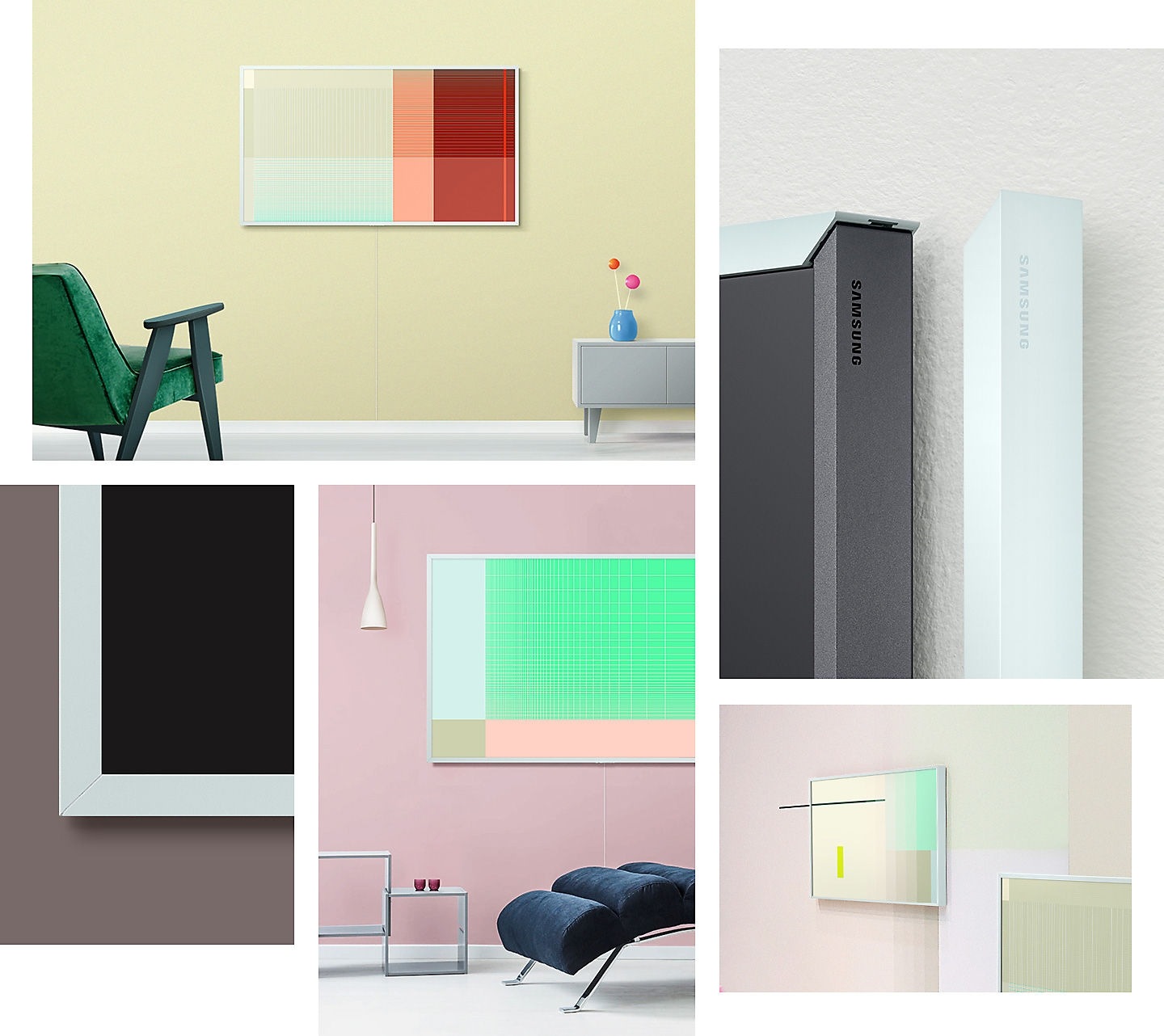 Украшение любого интерьера