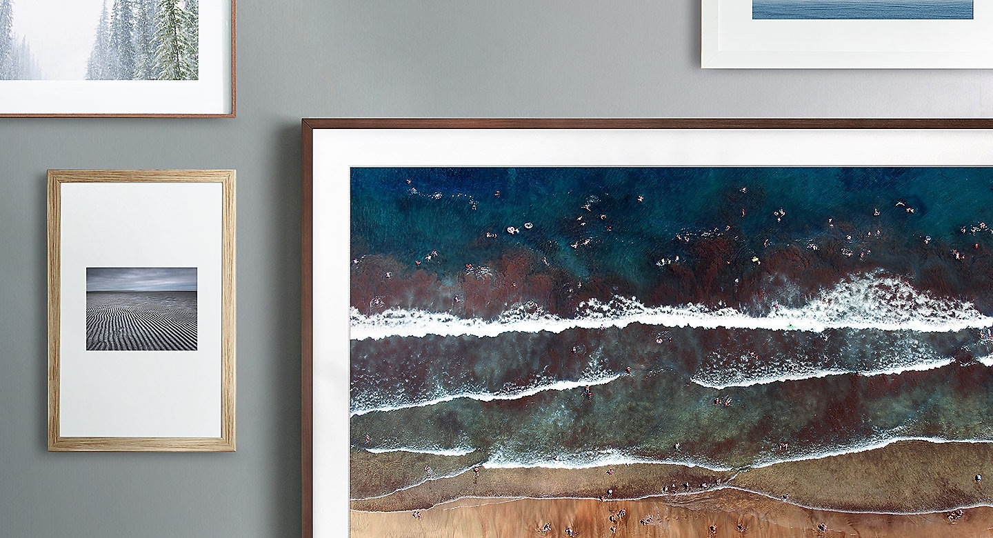 Дополнительные рамки