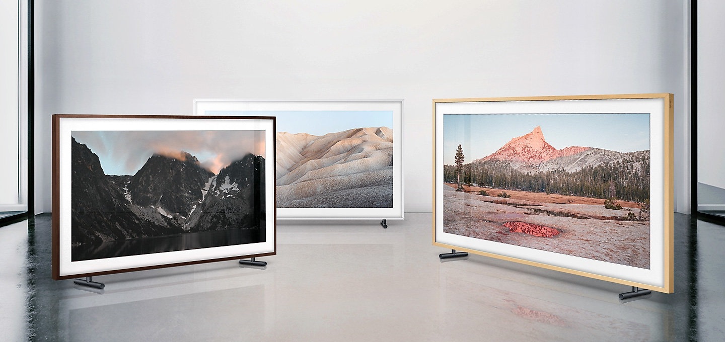 Несколько цветовых решений