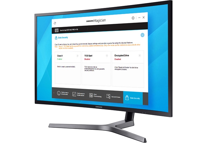 Безопасность данных