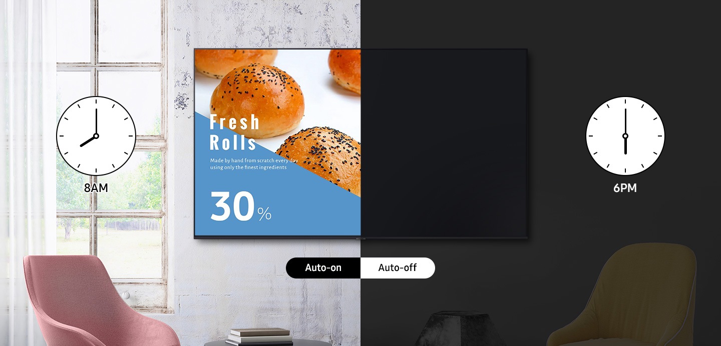 Фокусируйтесь на вашем бизнесе, а не на вашем телевизоре