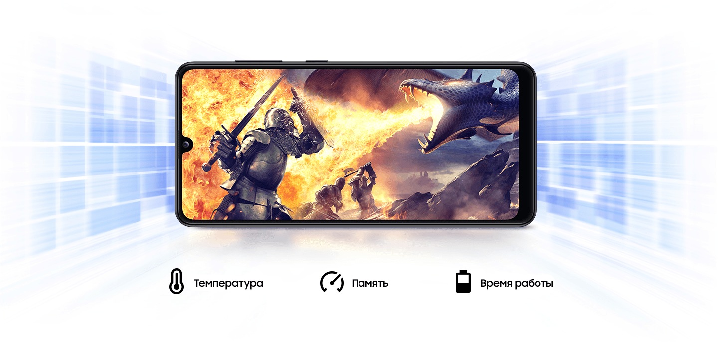 ᐉ Купить Смартфон Samsung Galaxy A31, 64 Gb, Prism Crush Black (SM-A315F) в  Алматы по выгодной цене | ᐉ Интернет магазин электроники в Алматы | Riva.kz