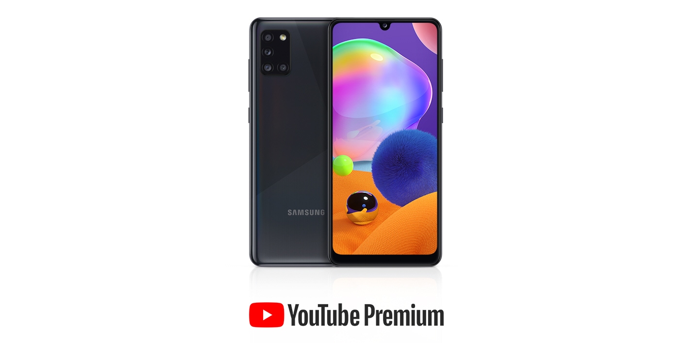 Открой свой YouTube Premium