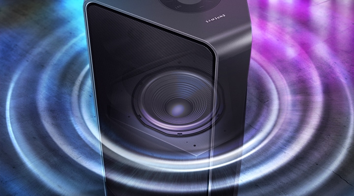 Samsung home theater 2024 systems 1500 watts