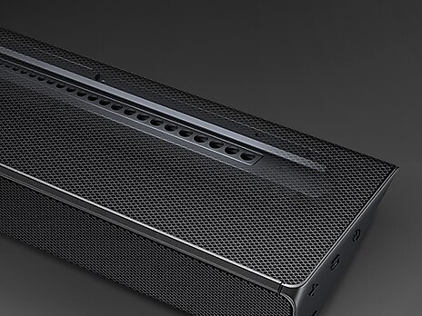 Samsung hwq60r hot sale soundbar