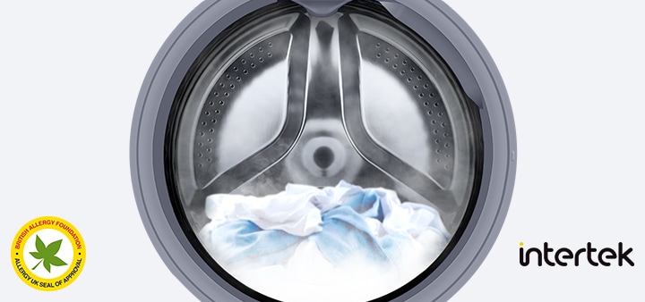 Hygienic cleaning
