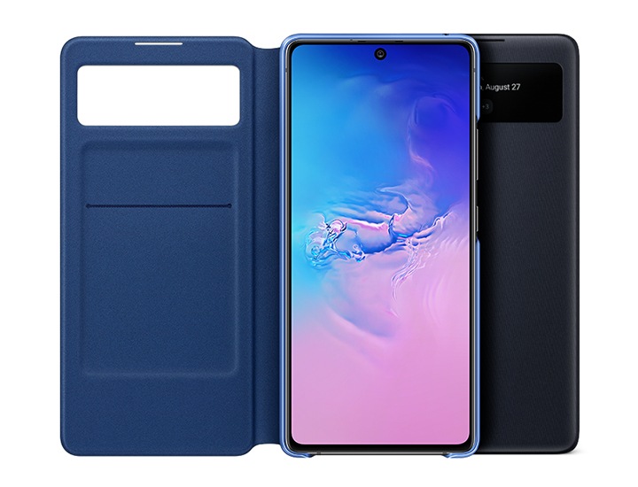Galaxy s10 lite case discount