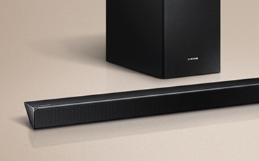 Samsung hot sale soundbar r530