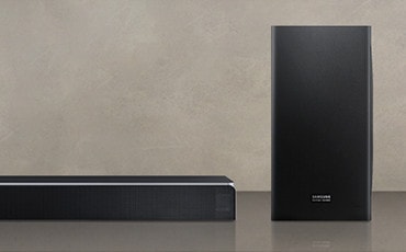 Samsung harman store kardon soundbar q80r