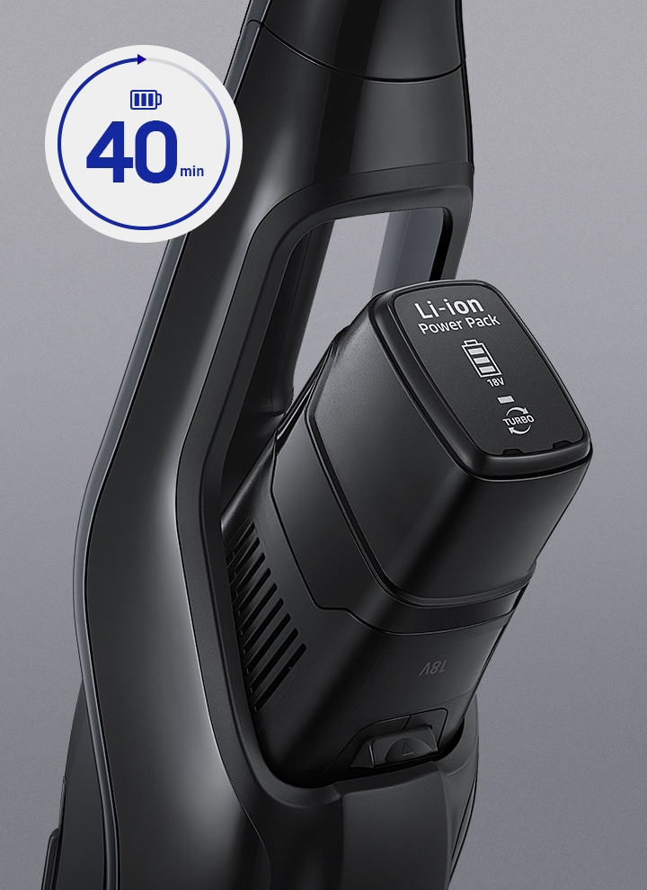 Samsung VS60M6015KA/EV недорого в Красноярске