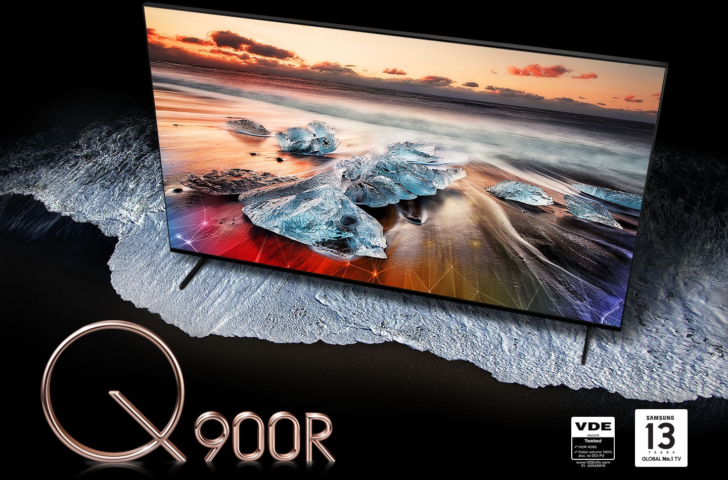 Reality perfected with depth https://televizor-4k.ru/catalog/televizory/98q900rbu