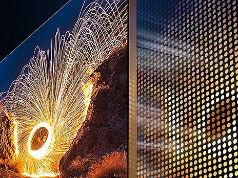 Samsung QE55Q90R Красноярск