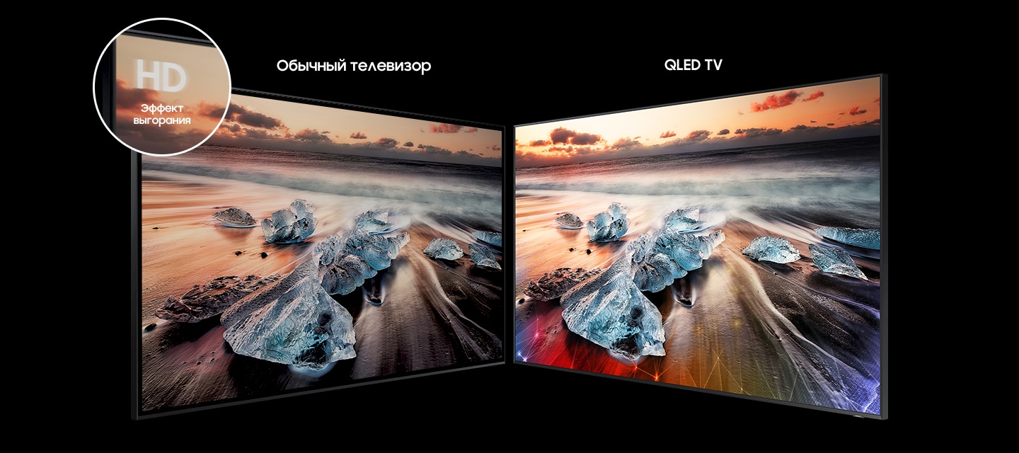Samsung QE55Q90R Красноярск