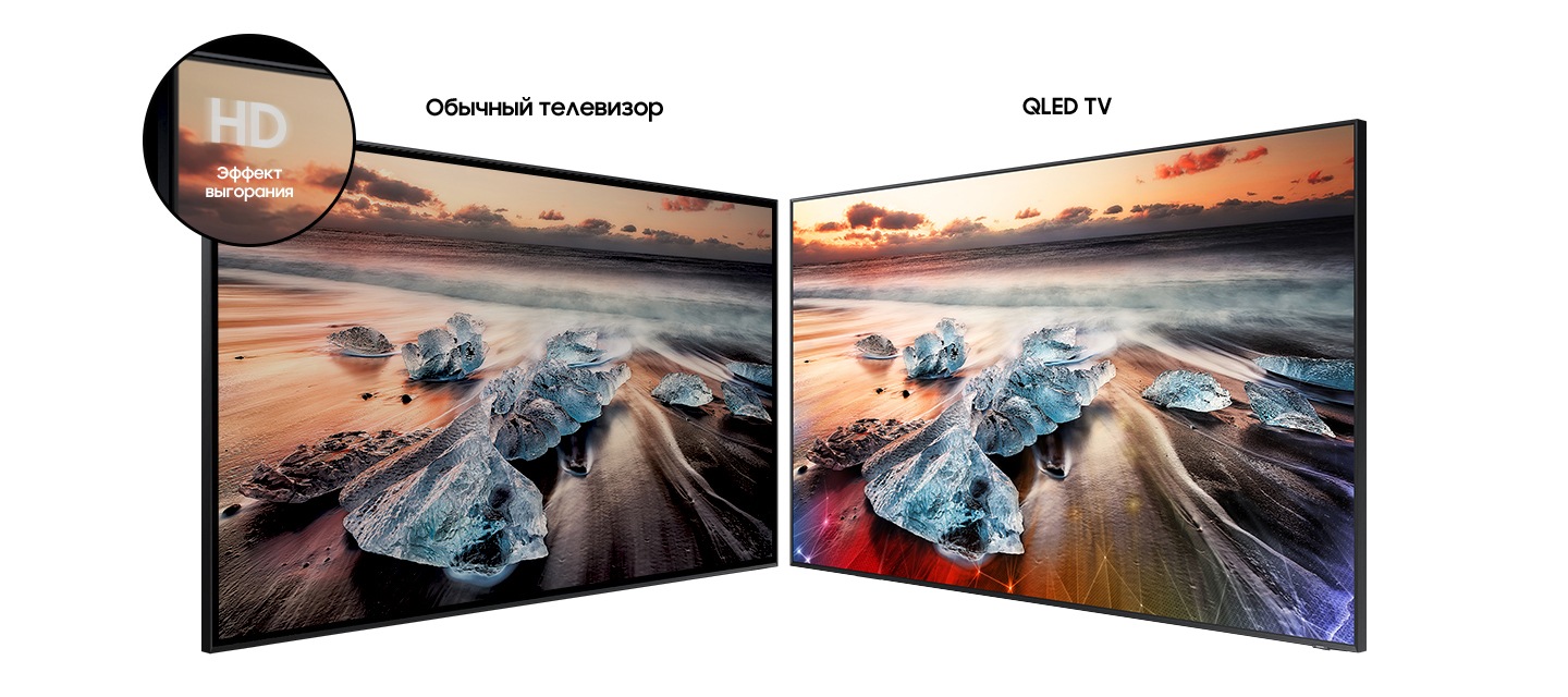 Samsung QE49LS01R Красноярск