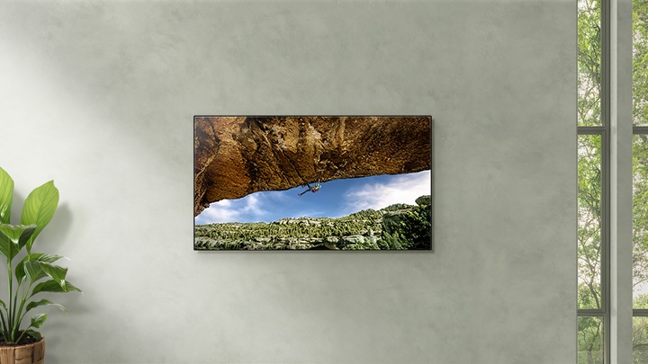 UHD 4K телевизор Samsung 50 дюймов UE50RU7170UXRU - купить | Samsung РОССИЯ