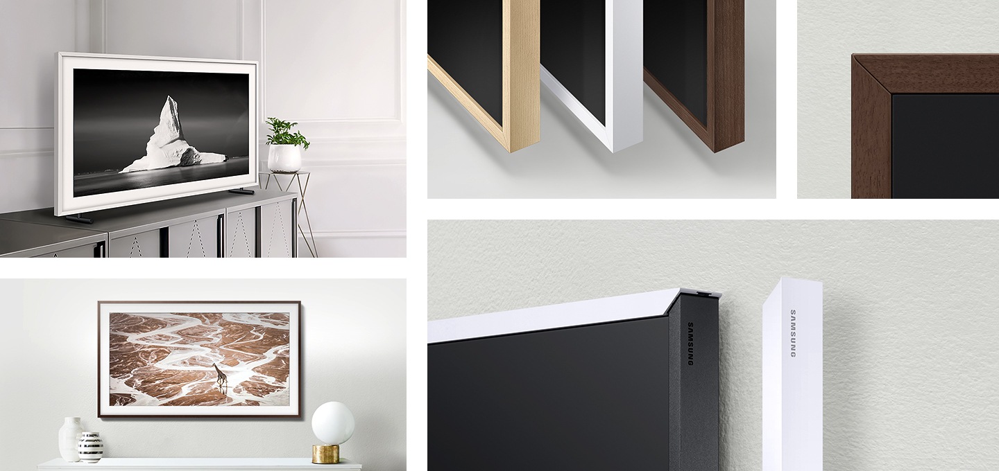 Simple and Harmonious Design