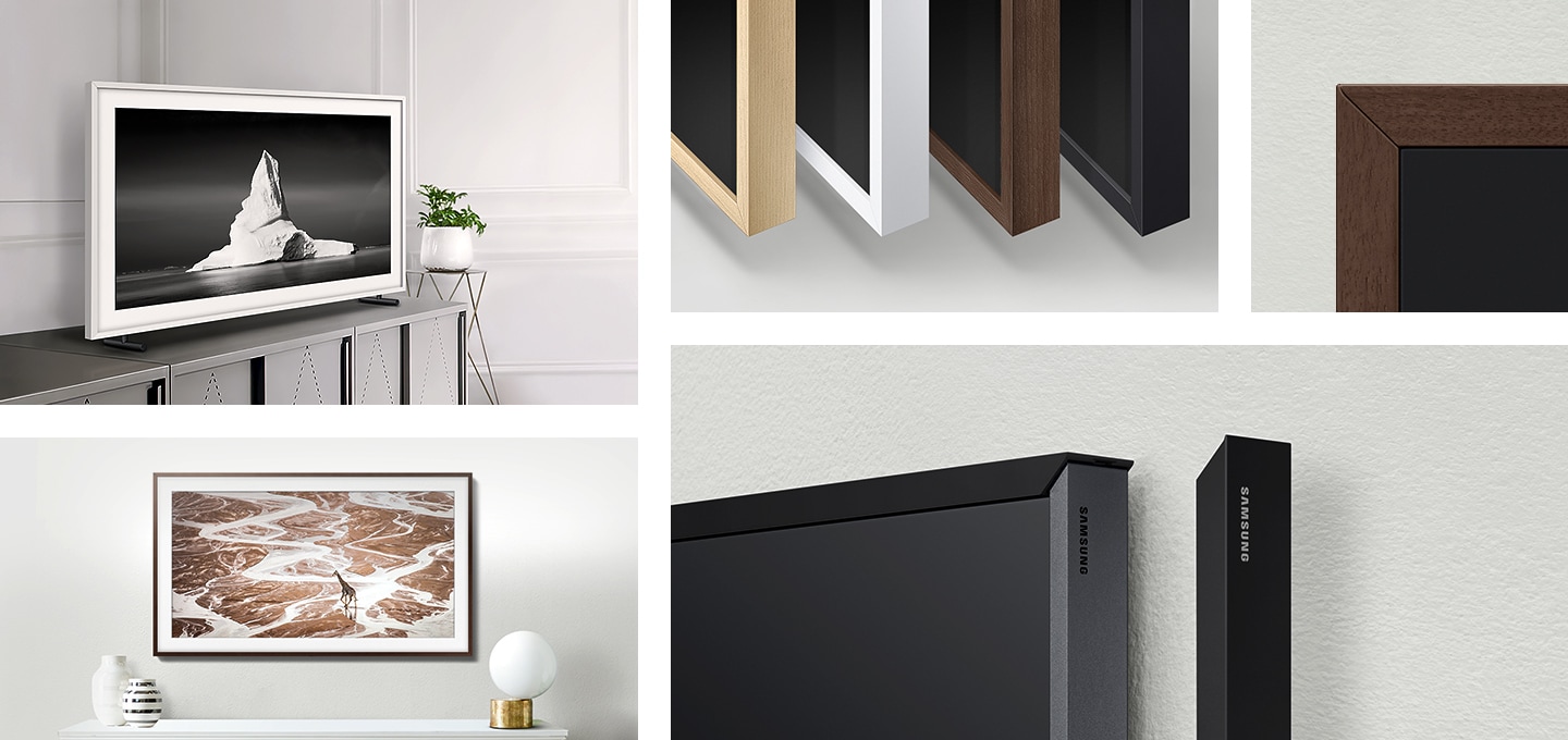 Simpleand Harmonious Design