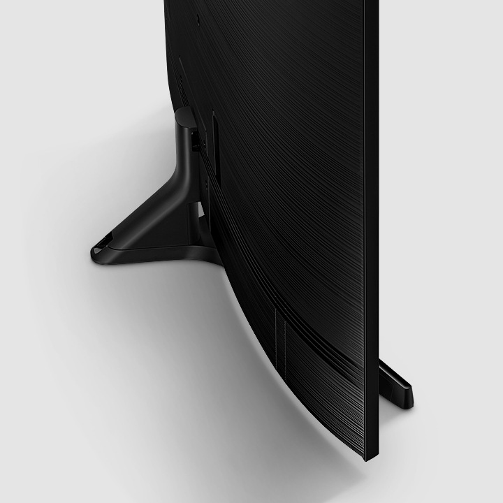Slim Design